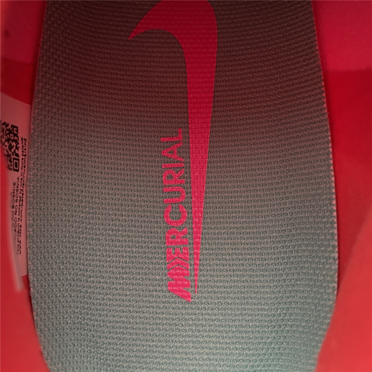 Nike Mercurial Vapor 16 Elite FG – Men’s Soccer Football Boots