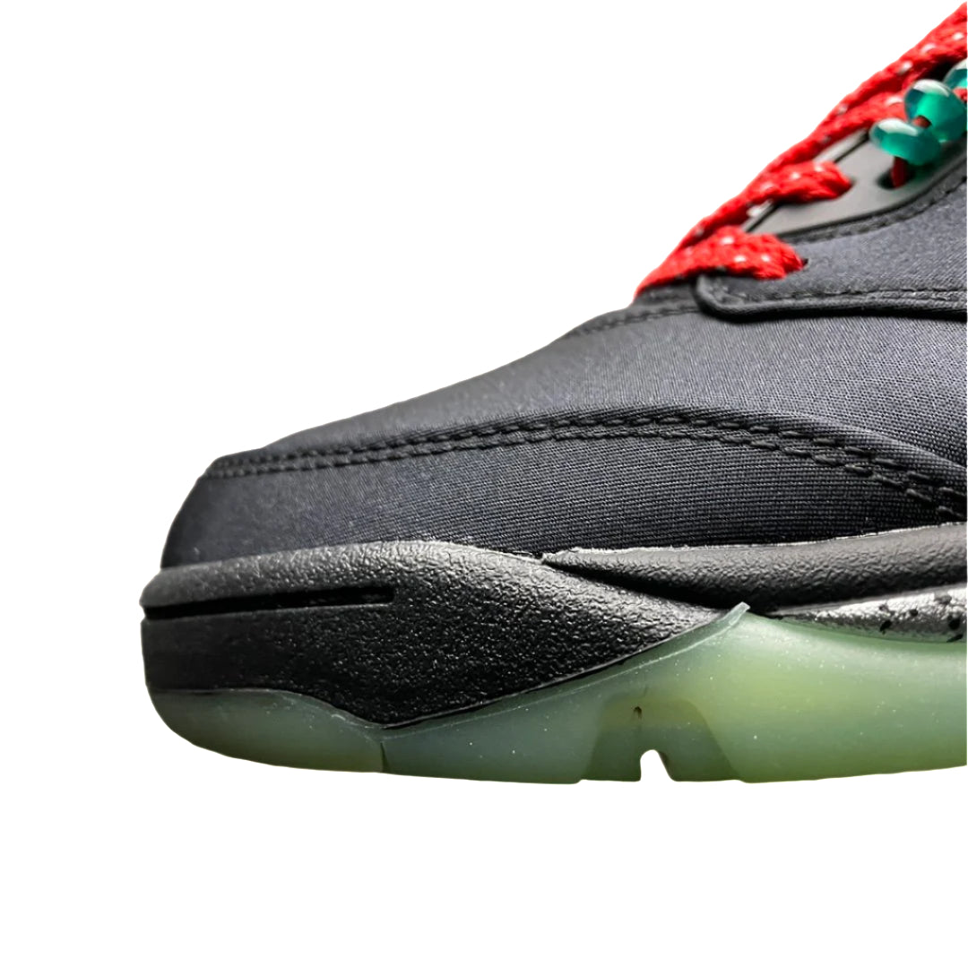 Nike Air Jordan 5 Retro Low "CLOT Jade" (2022)