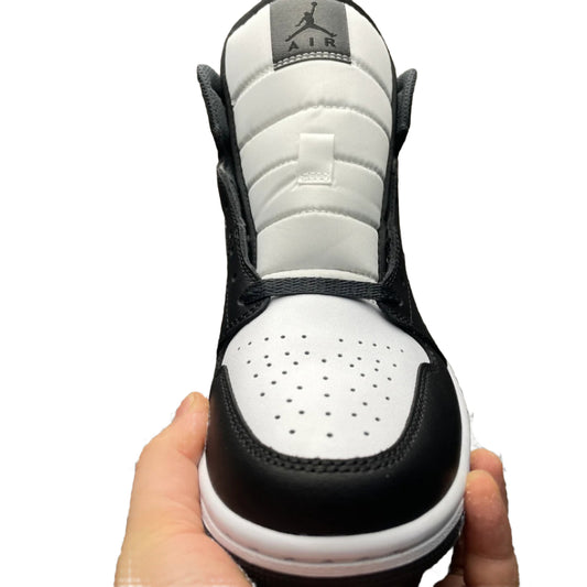 Air Jordan 1 Mid SE 'Panda Elephant'