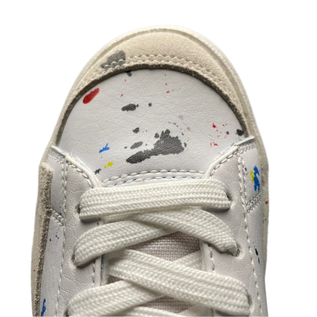 Nike Blazer Low ’77 “Paint Splatter”