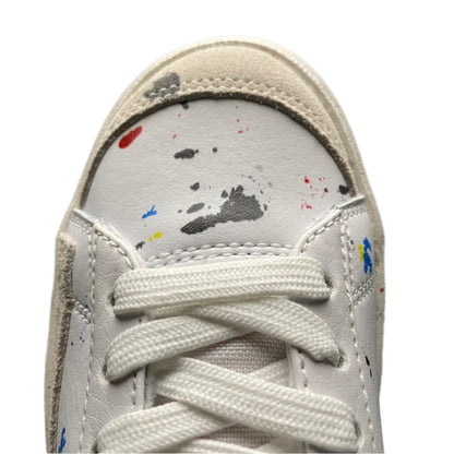 Nike Blazer Low ’77 “Paint Splatter”