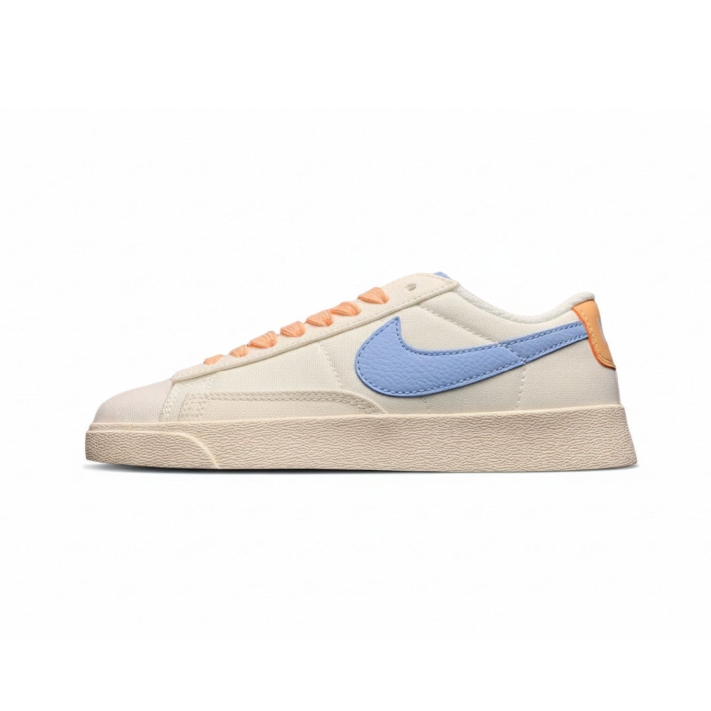 Nike WMNS Blazer Low LE 'Psychic Blue'