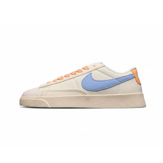 Nike WMNS Blazer Low LE 'Psychic Blue'