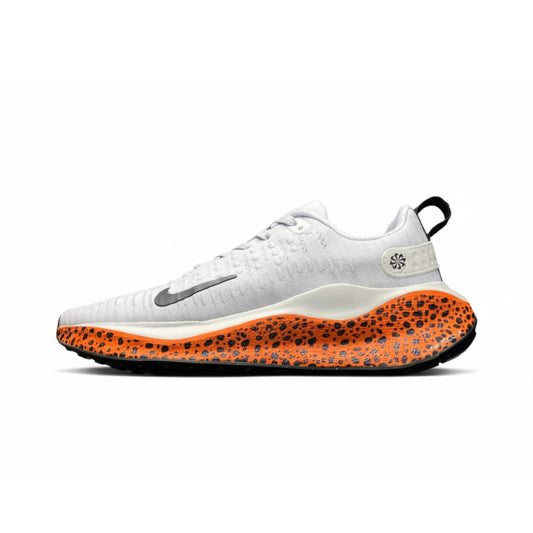 Nike React Infinity Run 4 'Electric Pack – Olympic Safari'