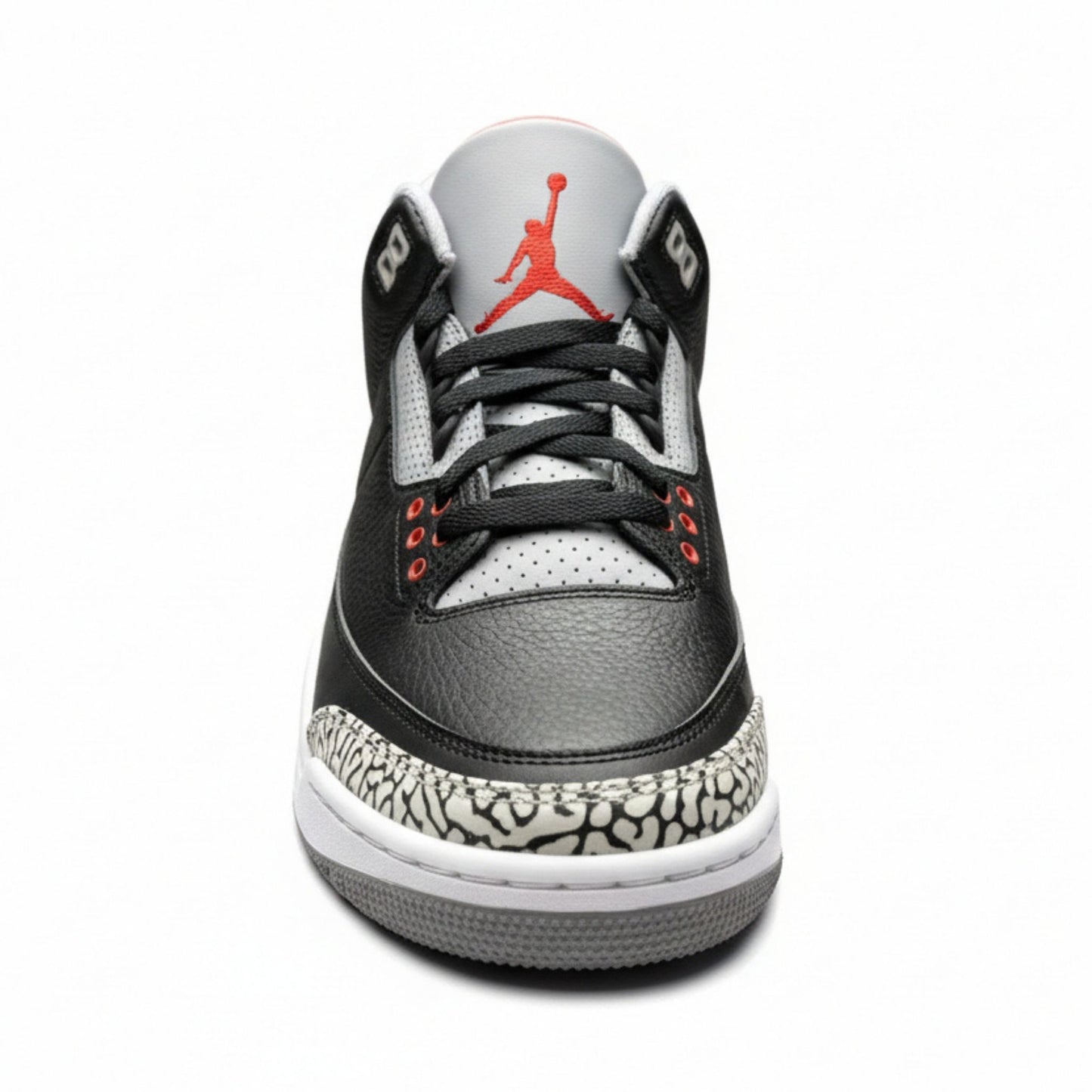 Air Jordan 3 Retro 'Black Cement'