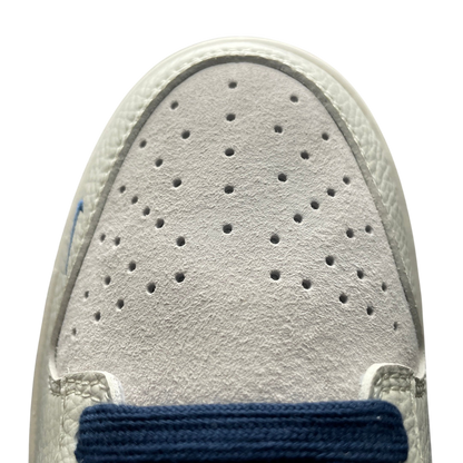 Supreme x Nike SB Dunk Low Navy Blue