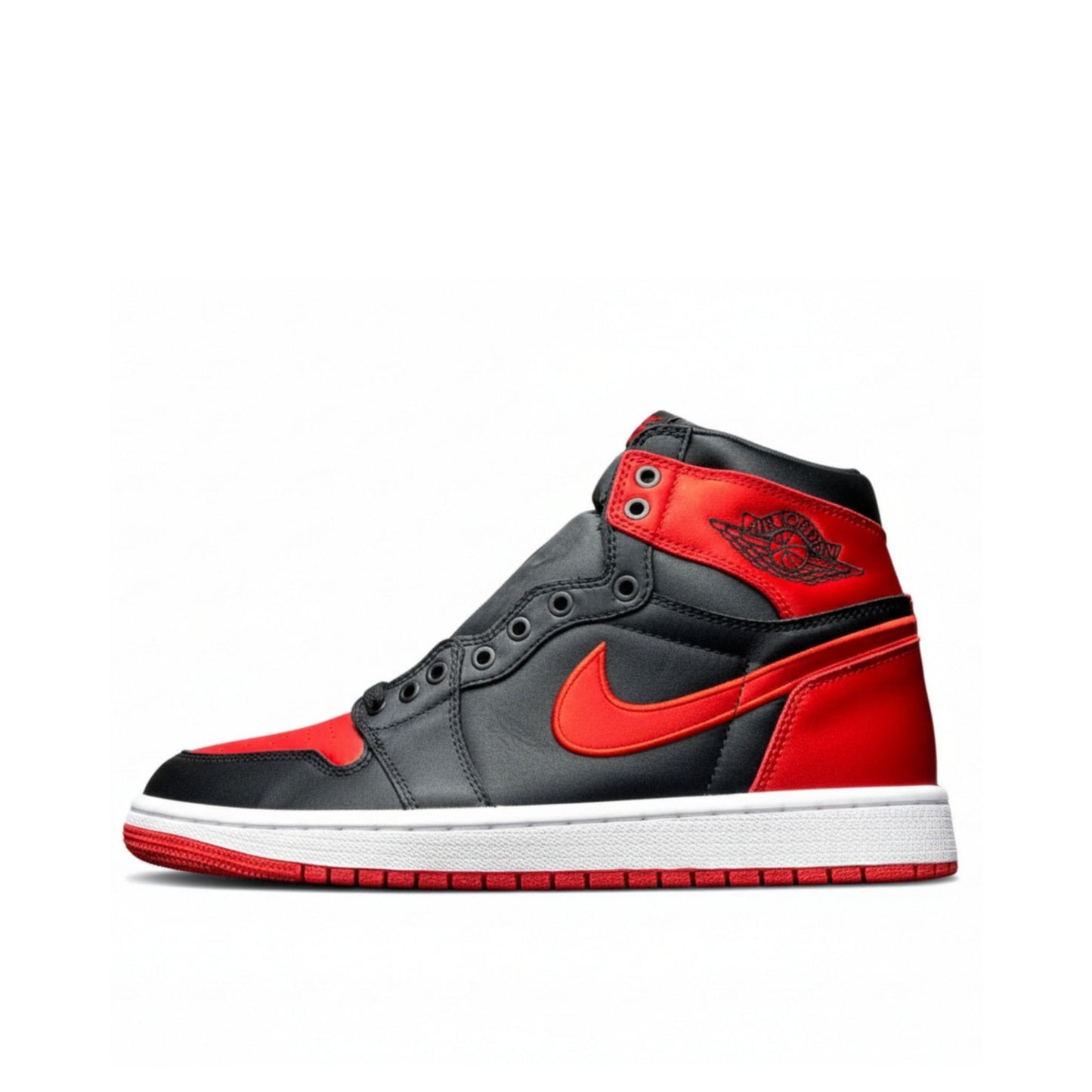 Air Jordan 1 Retro High OG Satin Bred