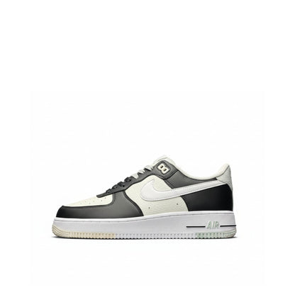 Nike Air Force 1 '07 LV8 Split Black Phantom