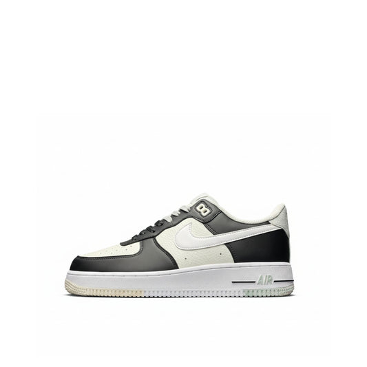 Nike Air Force 1 '07 LV8 Split Black Phantom
