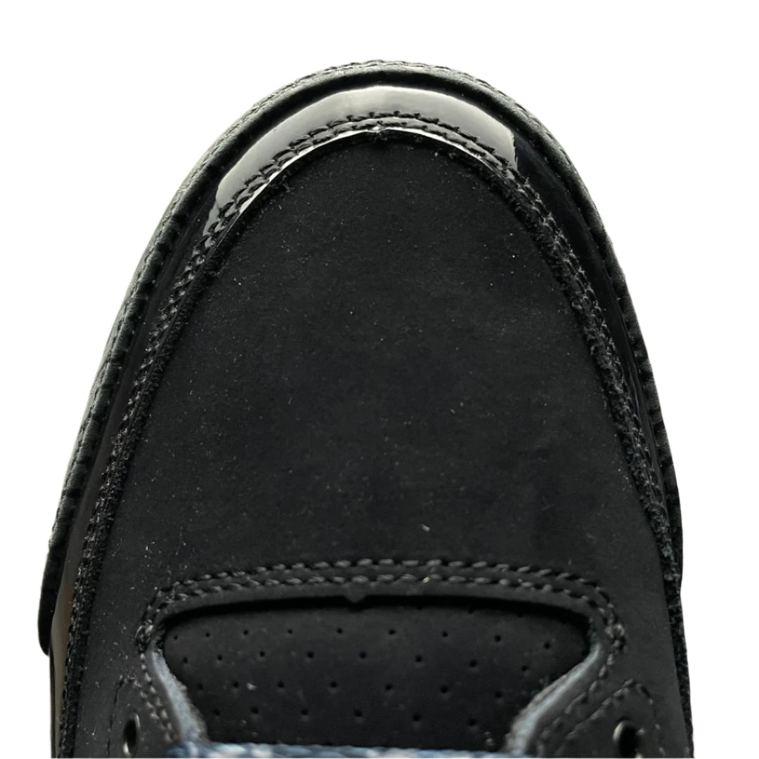 Air Jordan 3 Retro 'Black Cat'