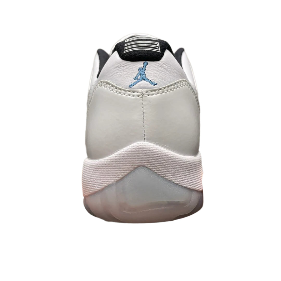 Nike Air Jordan 11 Retro Low Legend Blue – Leather Low-Top