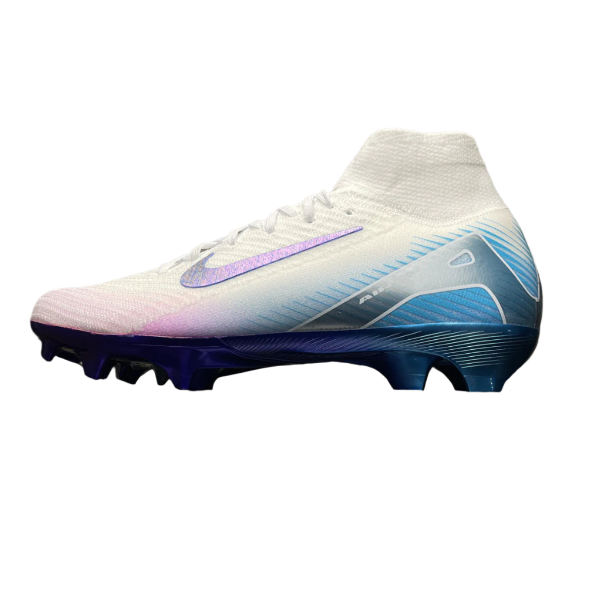 Nike Mercurial Superfly 10 Elite – Firm-Ground High-Top Football Boot