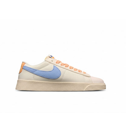 Nike WMNS Blazer Low LE 'Psychic Blue'