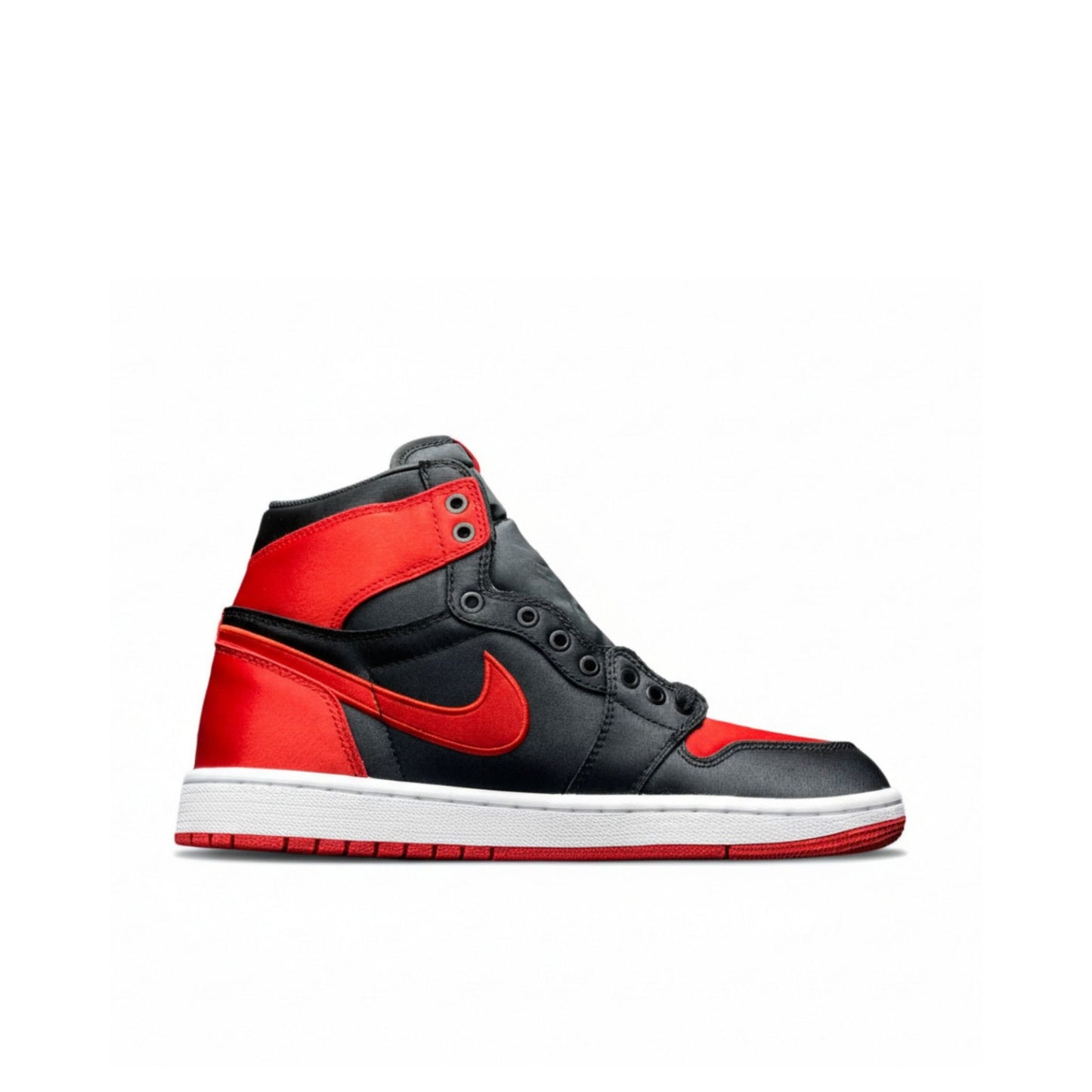 Air Jordan 1 Retro High OG Satin Bred