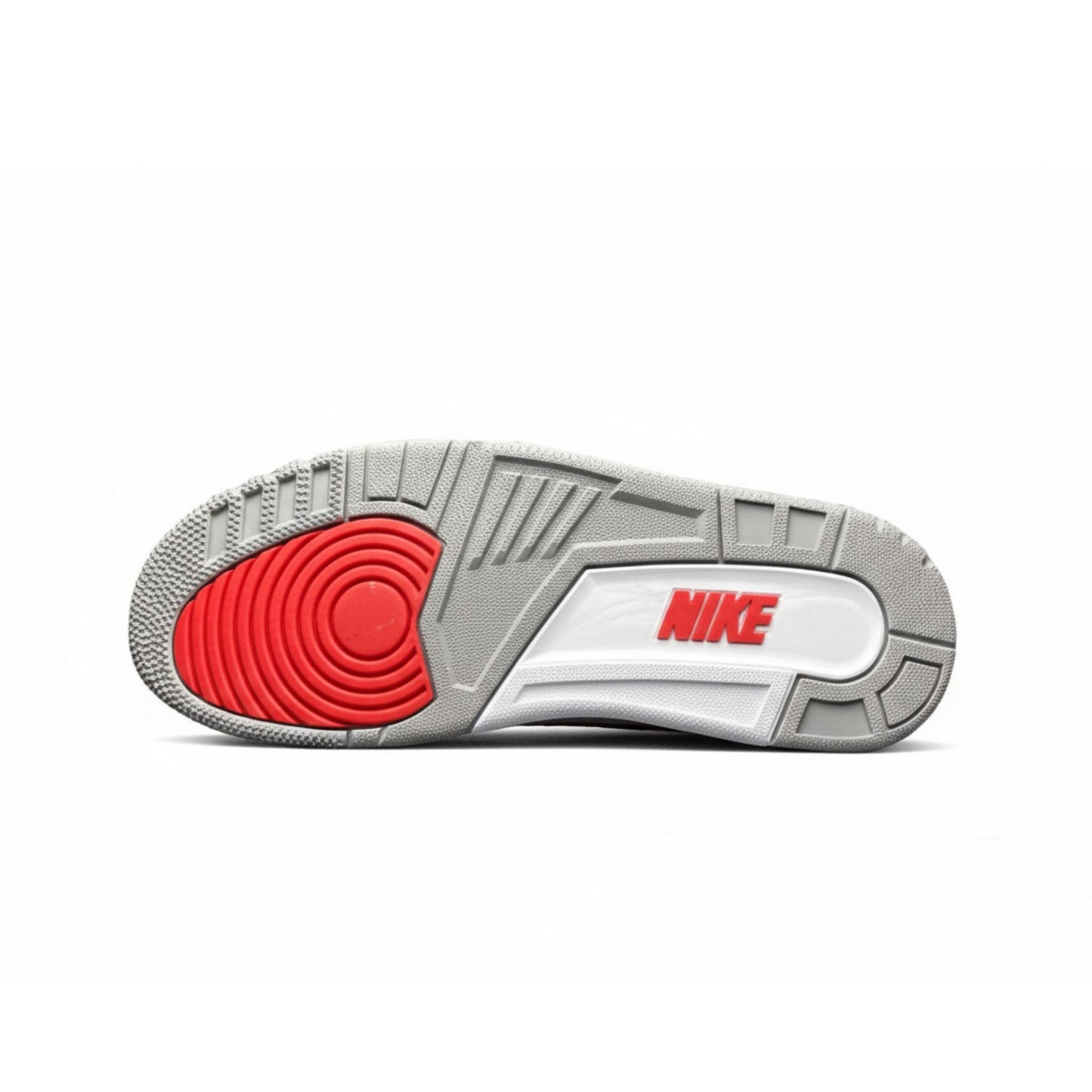 Air Jordan 3 Retro 'Black Cement'