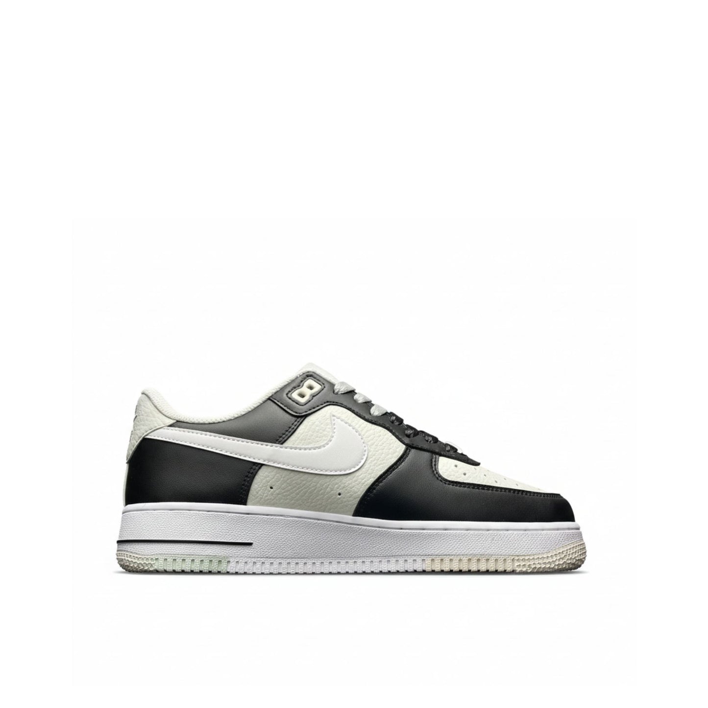Nike Air Force 1 '07 LV8 Split Black Phantom