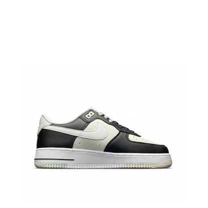 Nike Air Force 1 '07 LV8 Split Black Phantom