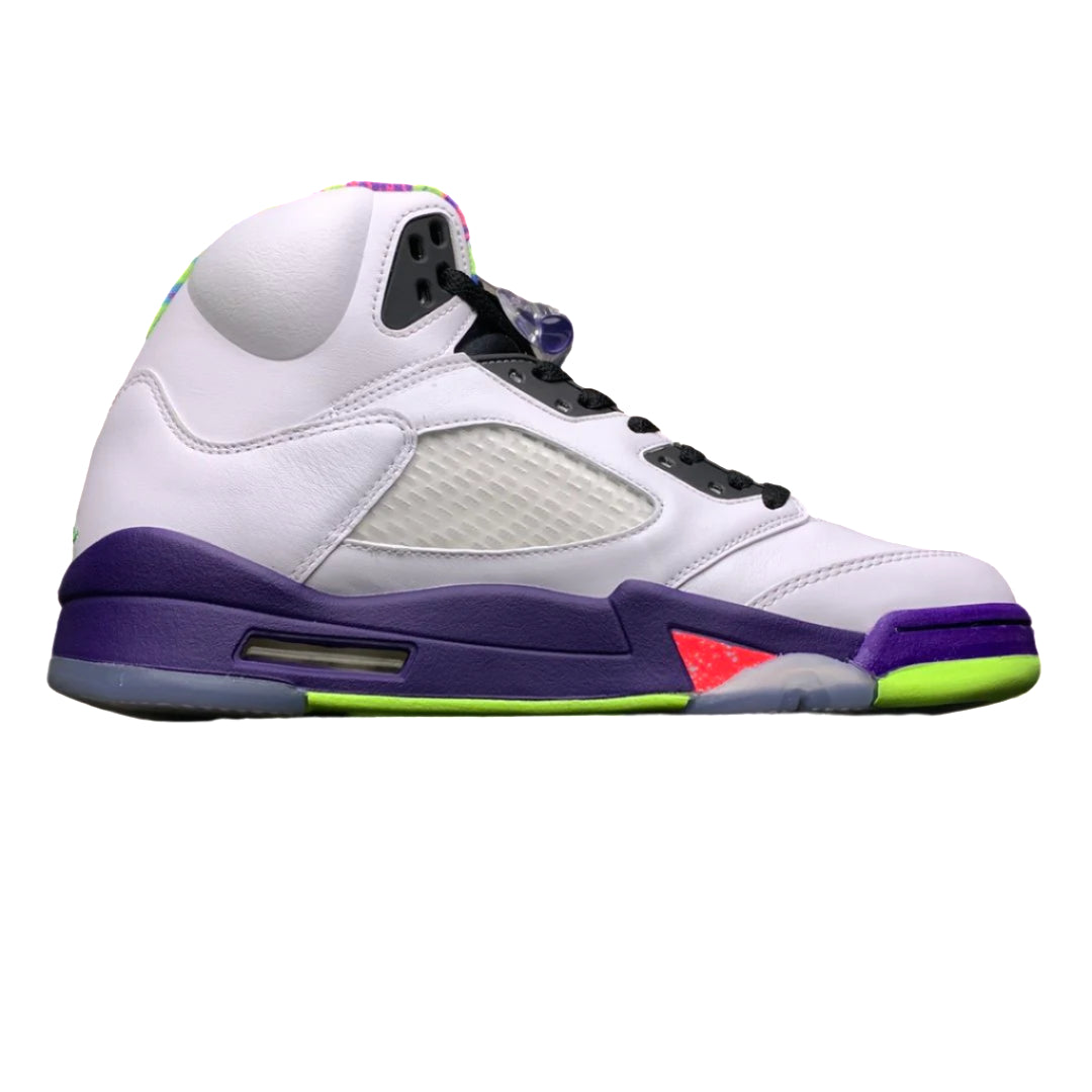Nike Air Jordan 5 Retro “Alternate Bel-Air” (2020)