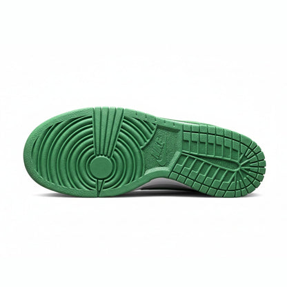 Nike Dunk Low (Off-White Pine Green)