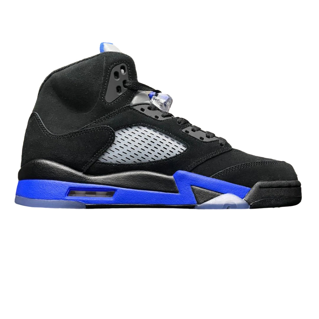 Nike Air Jordan 5 Retro “Racer Blue” (2022)