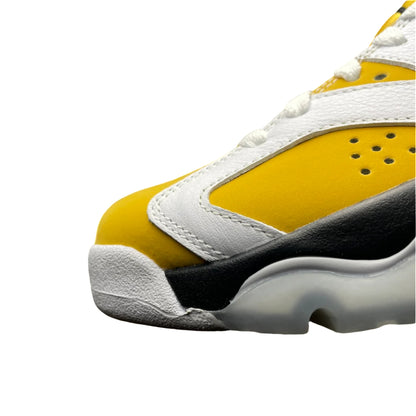 Air Jordan 6 Retro Yellow Ochre
