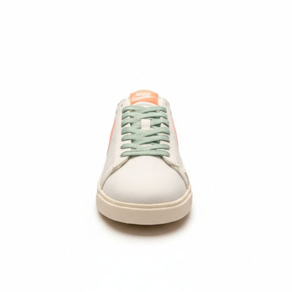 Nike WMNS Blazer Low LE 'White Bleached Coral'
