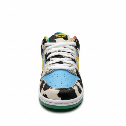 Nike SB Dunk Low x Ben & Jerry's "Chunky Dunky"