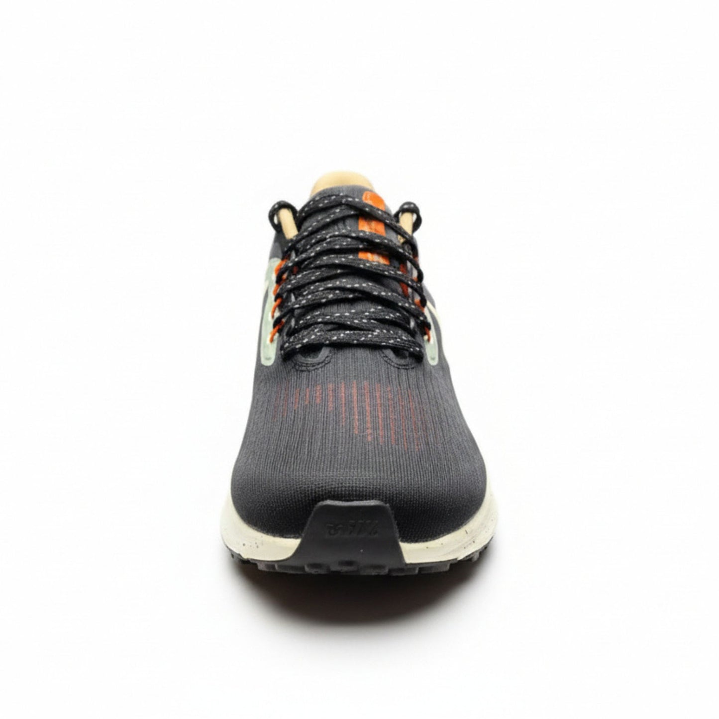 Nike Air Zoom Pegasus 39 Black White Orange