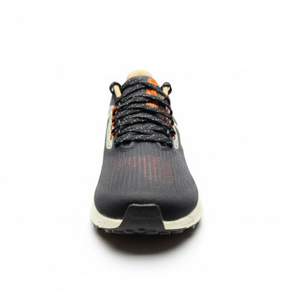 Nike Air Zoom Pegasus 39 Black White Orange
