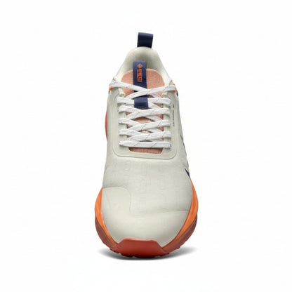 Nike React Infinity Run 4 GORE-TEX 'Sail Total Orange'