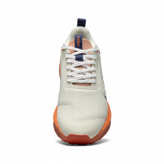 Nike React Infinity Run 4 GORE-TEX 'Sail Total Orange'
