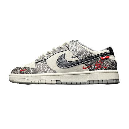 Nike Dunk Low Custom Sneakers