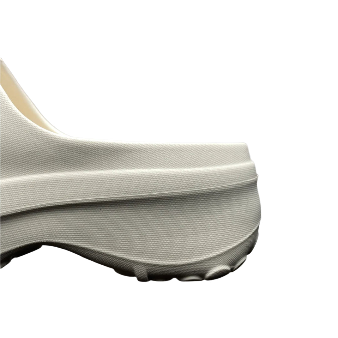 adidas adiFOM Stan Smith Slide White