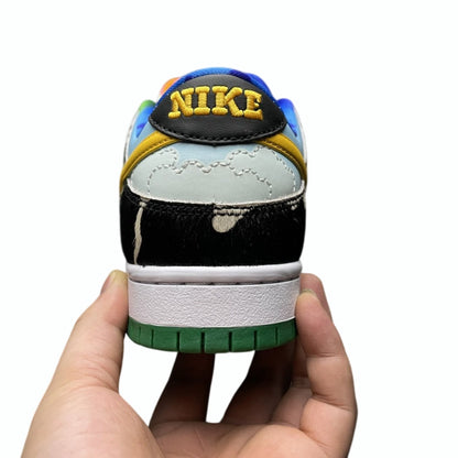Nike SB Dunk Low x Ben & Jerry's "Chunky Dunky"