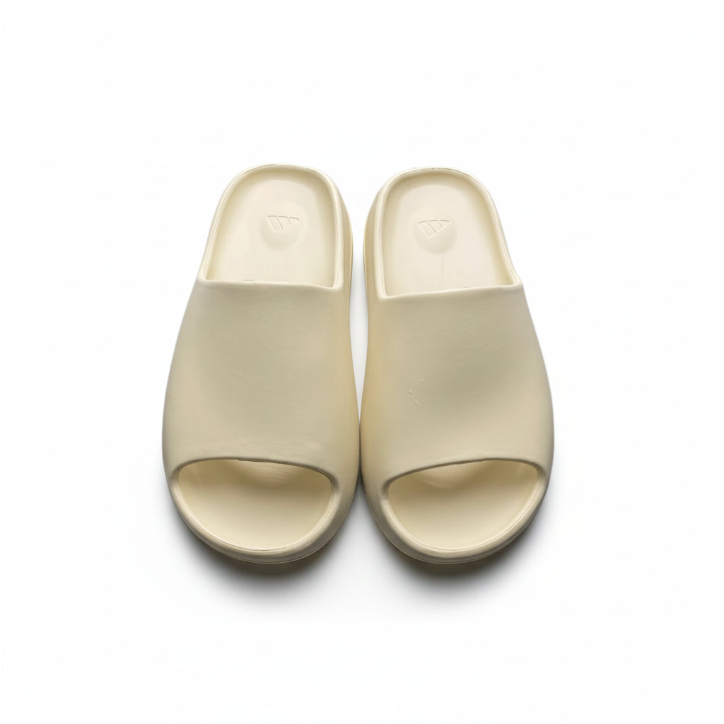 Adidas Yeezy Slides Pure