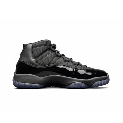 Nike Air Jordan 11 Retro Gamma Blue – High-Top Basketball Sneakers