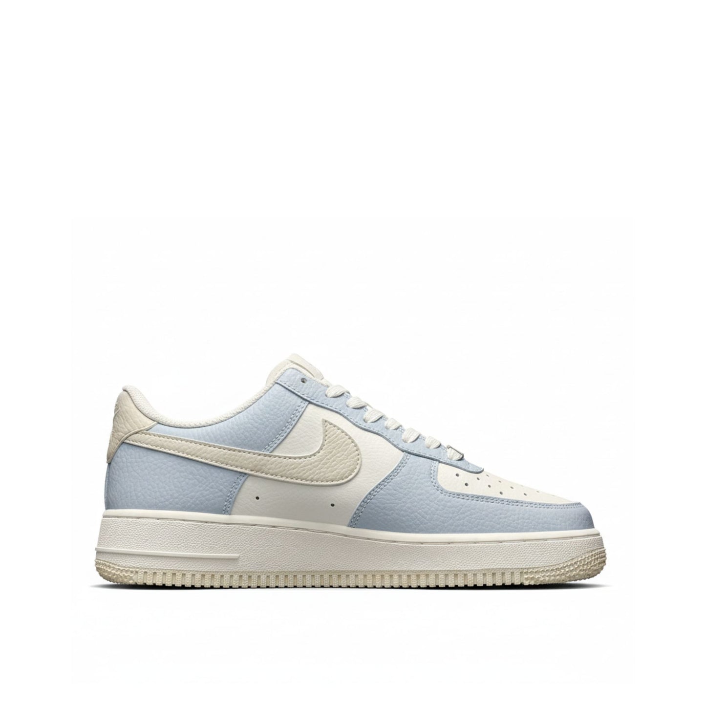 Nike Air Force 1 '07 Women's Light Armoury Blue