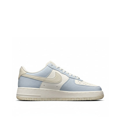 Nike Air Force 1 '07 Women's Light Armoury Blue