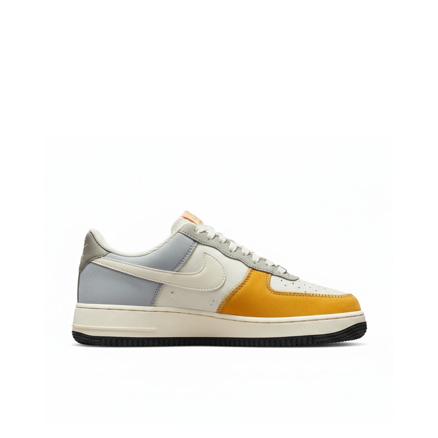 Nike Air Force 1 '07 LV8 Light Pumice Pale Ivory