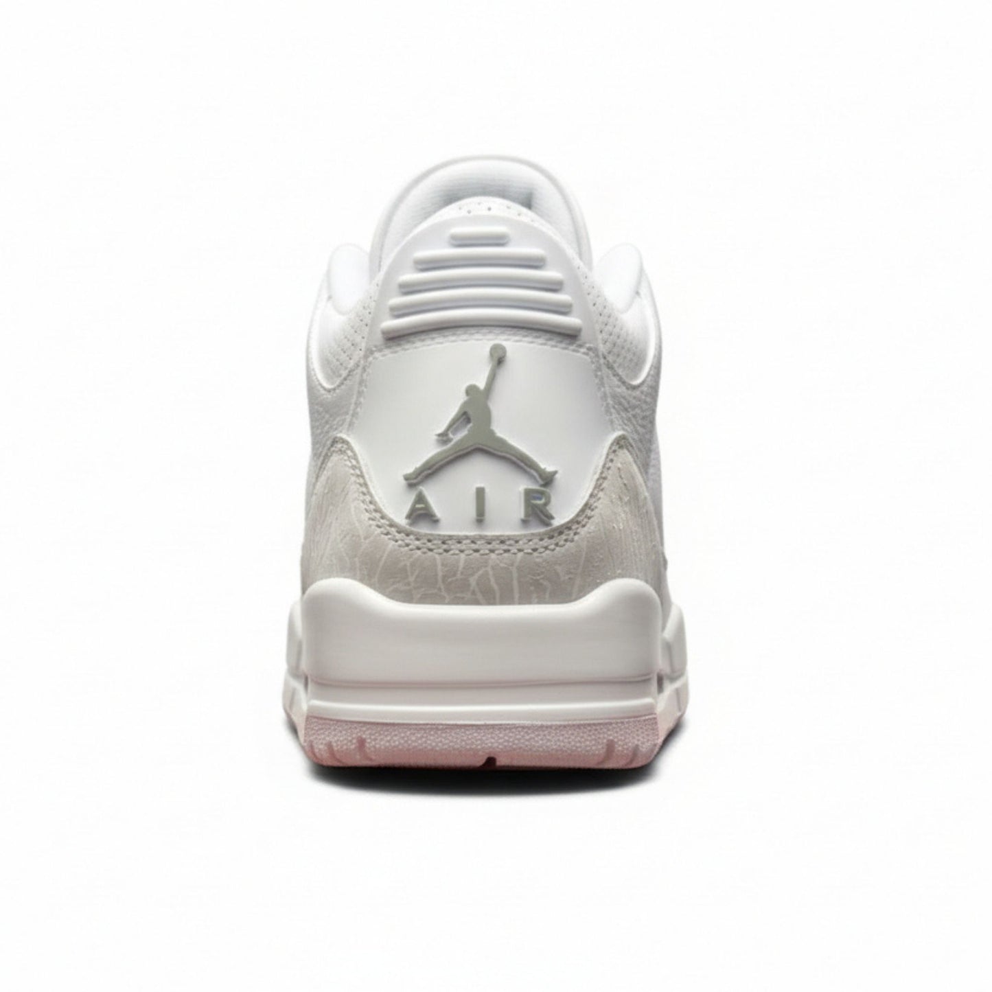 Air Jordan 3 Retro 'Pure Money'