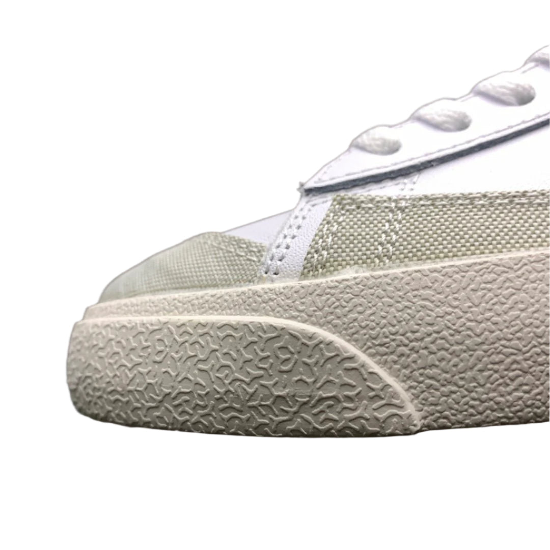 Nike Blazer Mid '77 'Color Code' White