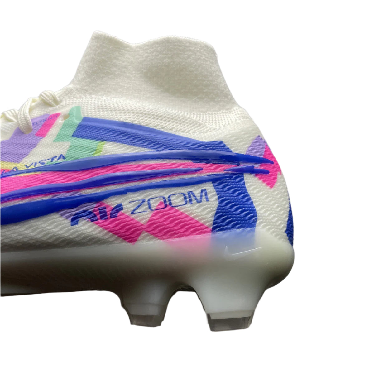 Nike Mercurial Superfly 9 Elite SE FG – High-Top Soccer Cleats