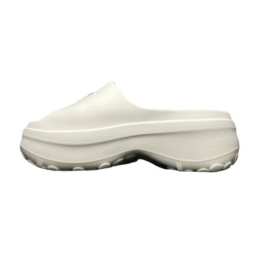 adidas adiFOM Stan Smith Slide White