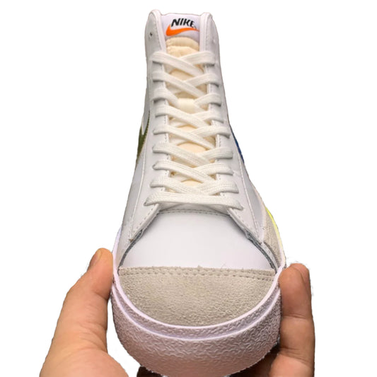 Nike Blazer Mid '77 Vintage 'Thermal - White'