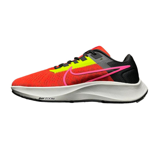 Nike Air Zoom Pegasus 38 Chile Red Hyper Pink