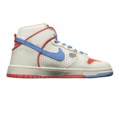 Nike SB Dunk High Ishod Wair x Magnus Walker
