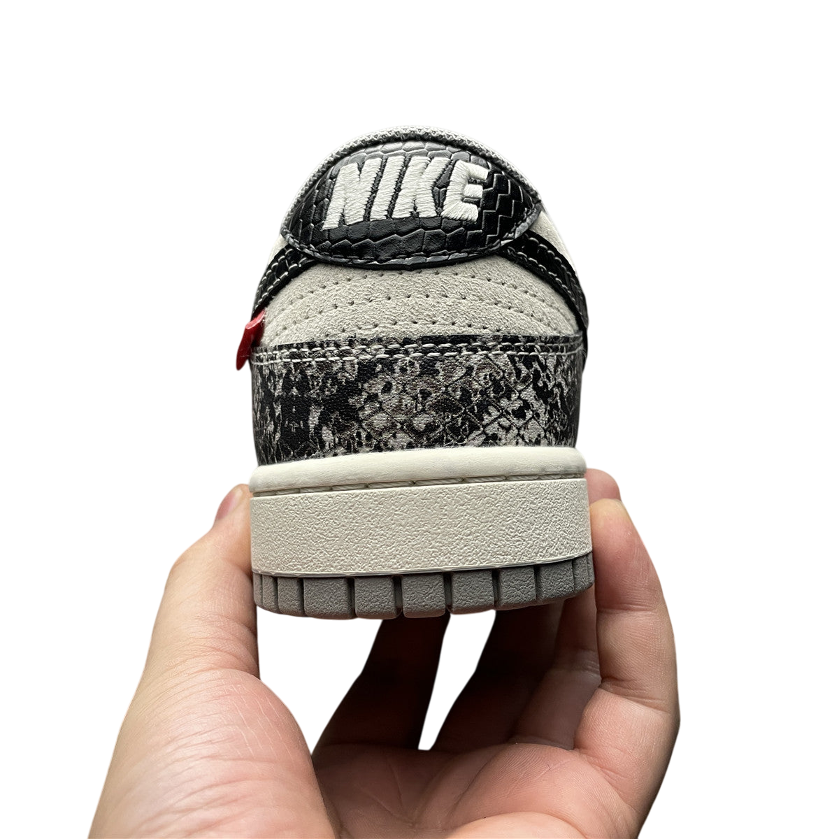 Nike Dunk Low Custom Sneakers