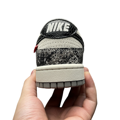 Nike Dunk Low Custom Sneakers