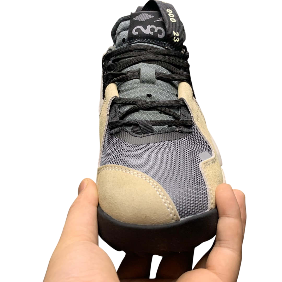 WMNS Jordan Delta SP 'Steel Grey Tan'