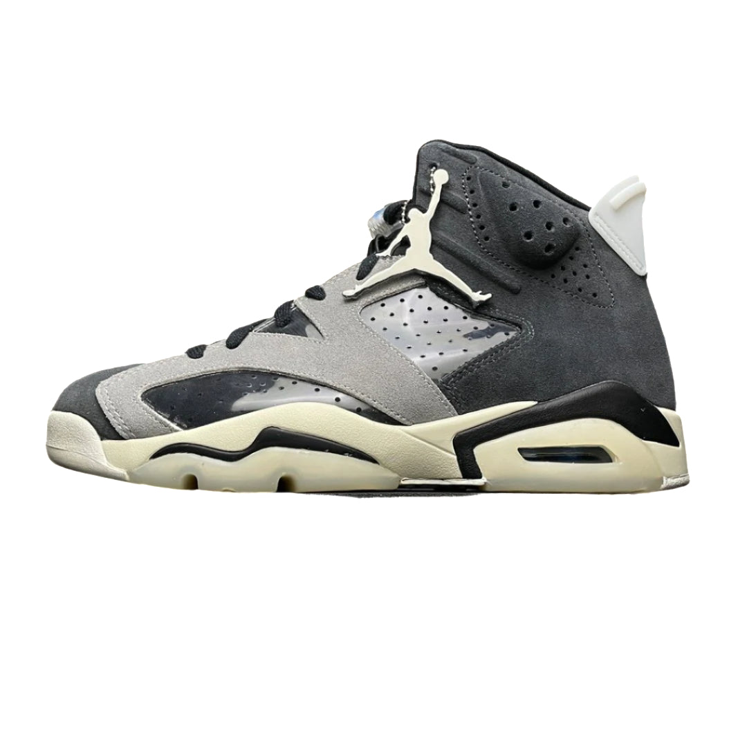 Air Jordan 6 Retro “Tech Chrome” (W)